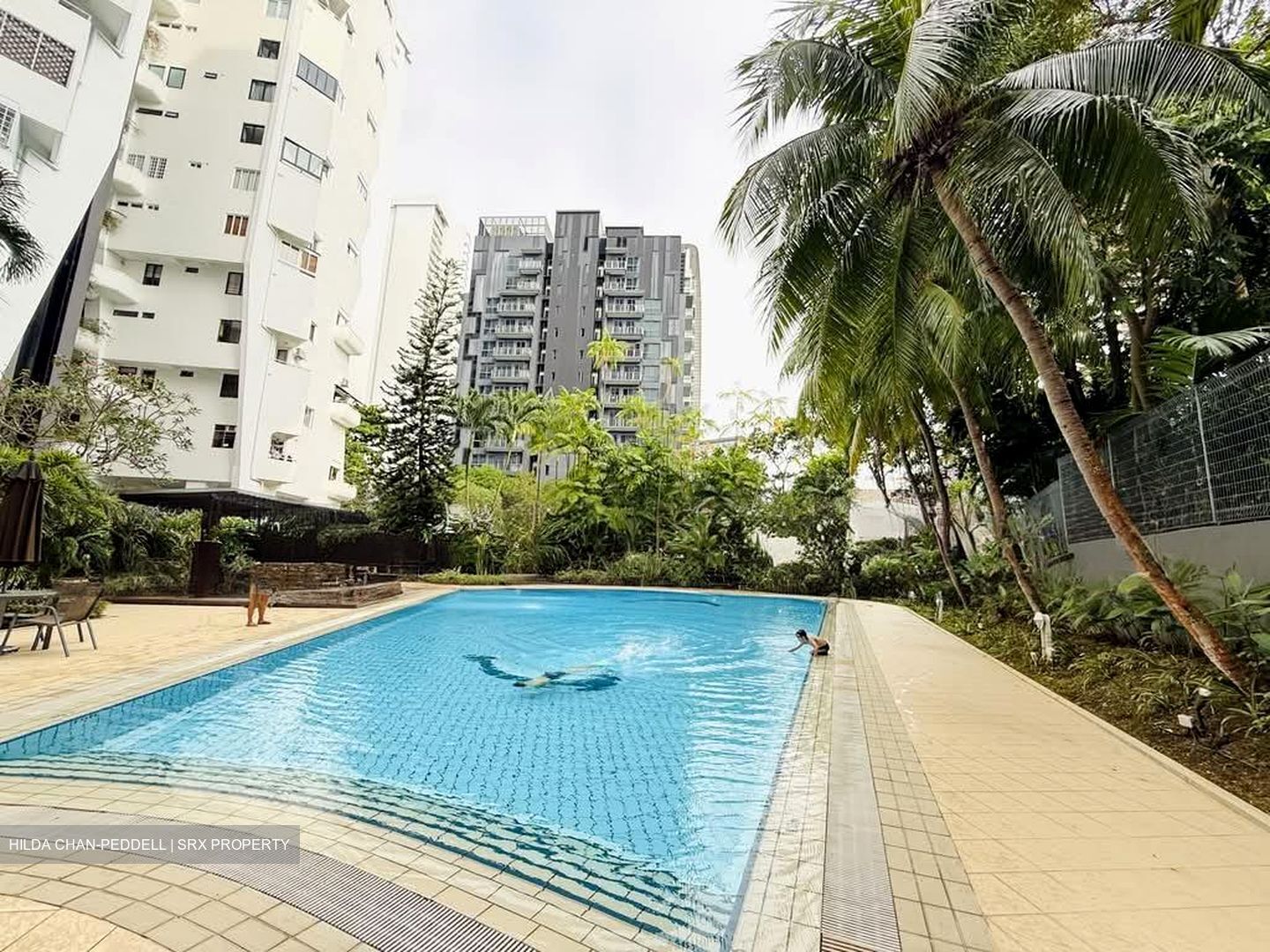 Elizabeth Heights (D9), Condominium #602246191